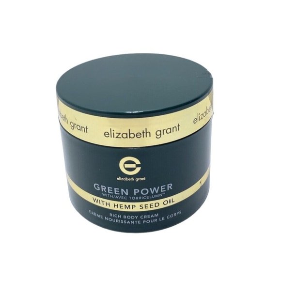 Elizabeth Grant Bath & Body Elizabeth Grant Green Power With Hemp